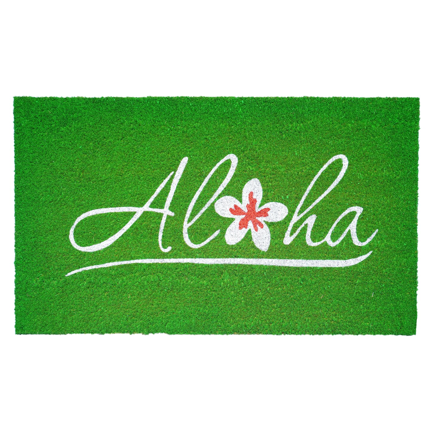 Aloha Doormat