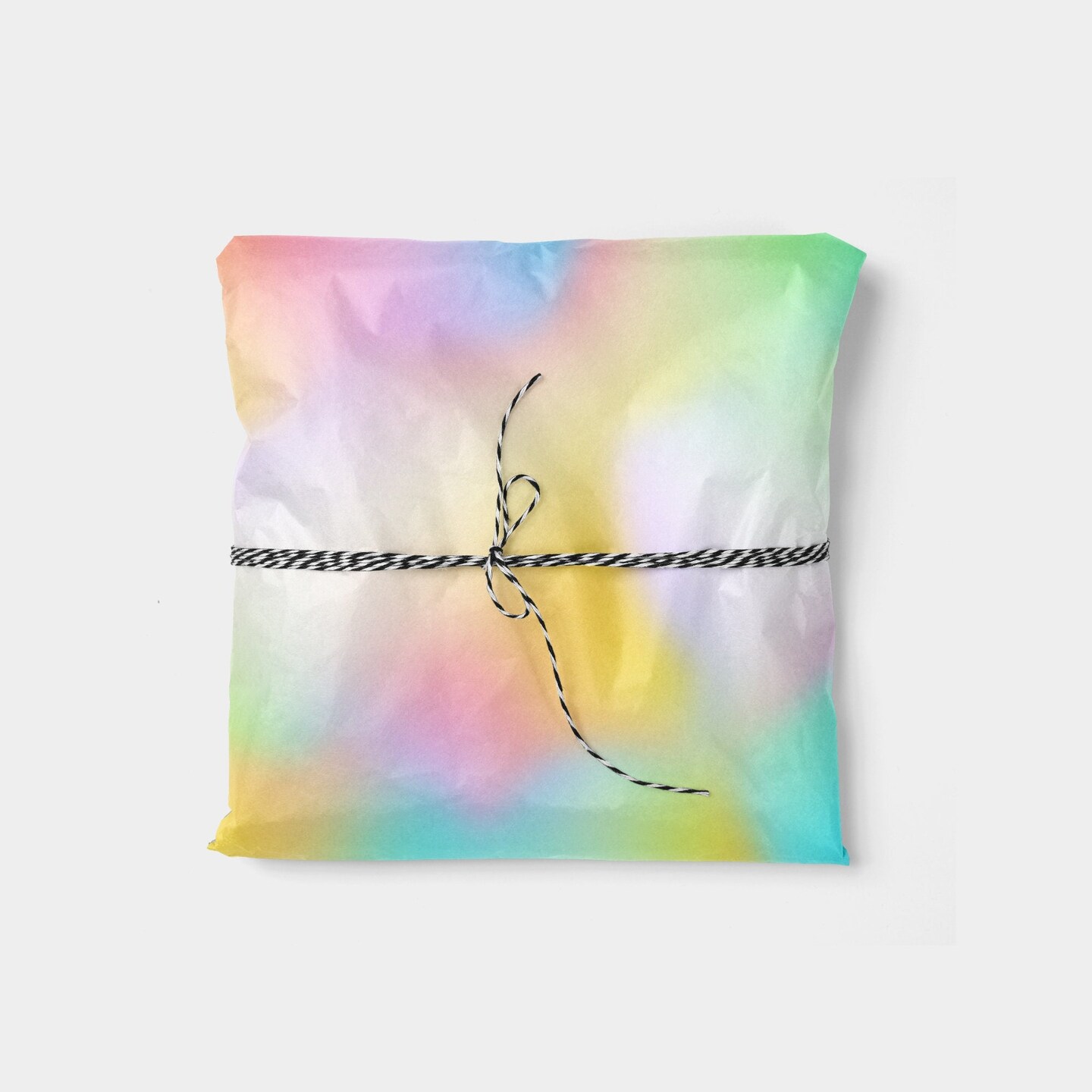 Pastel Color Fades Ombre Gradient Gift Wrap Wrapping Paper Michaels