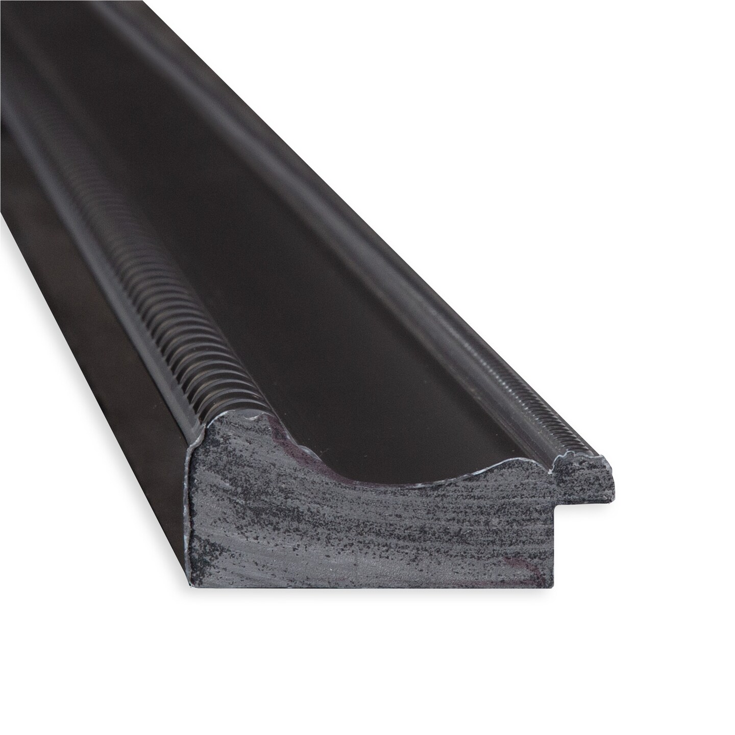 Petite Bevel Wall Mirror, Corded Frame