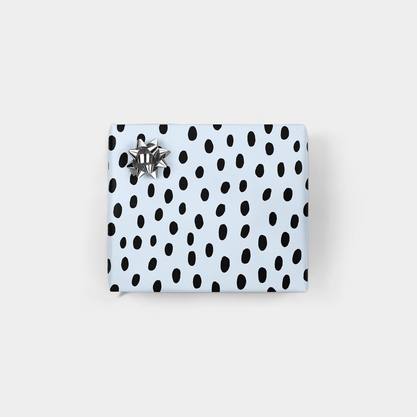 handdrawn-polka-dots-gift-wrap-michaels