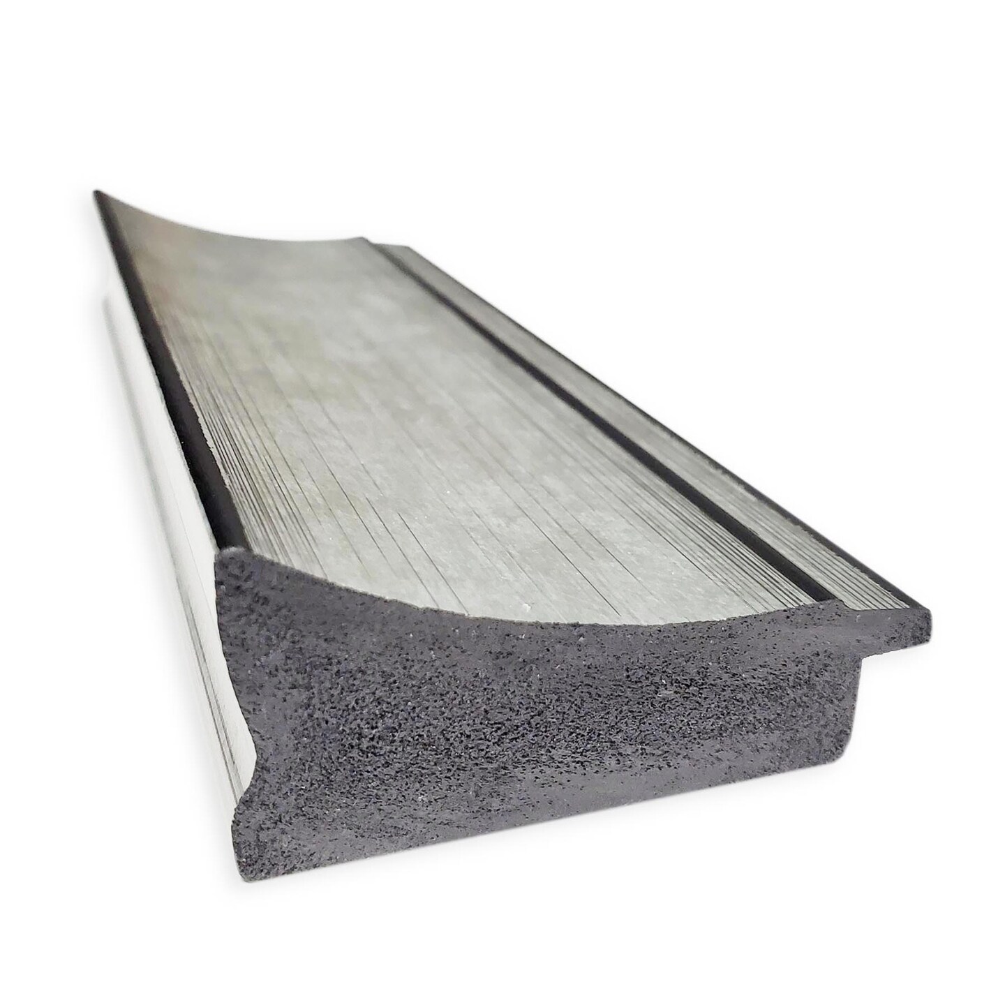Petite Bevel Wall Mirror, Flair Frame