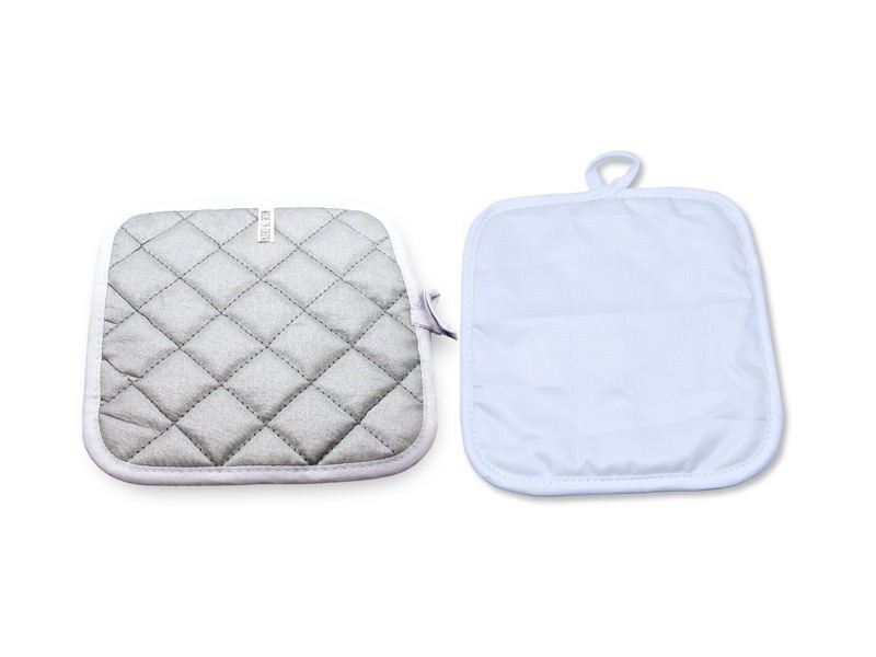 Sublimation Pot Mat (BBD01) J-4