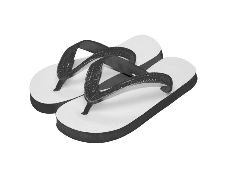 Michaels top flip flops