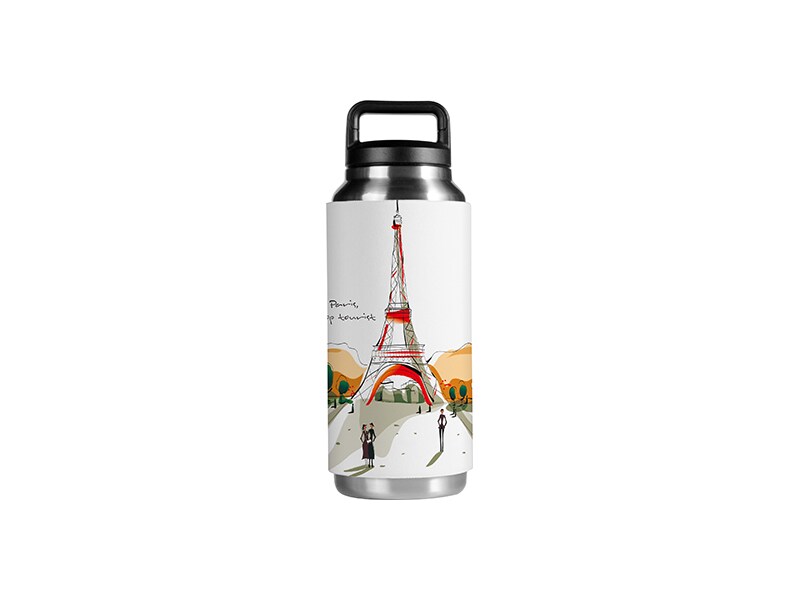 Neoprene Insulator for 36oz SUBLITI Bottle6pc/Pack