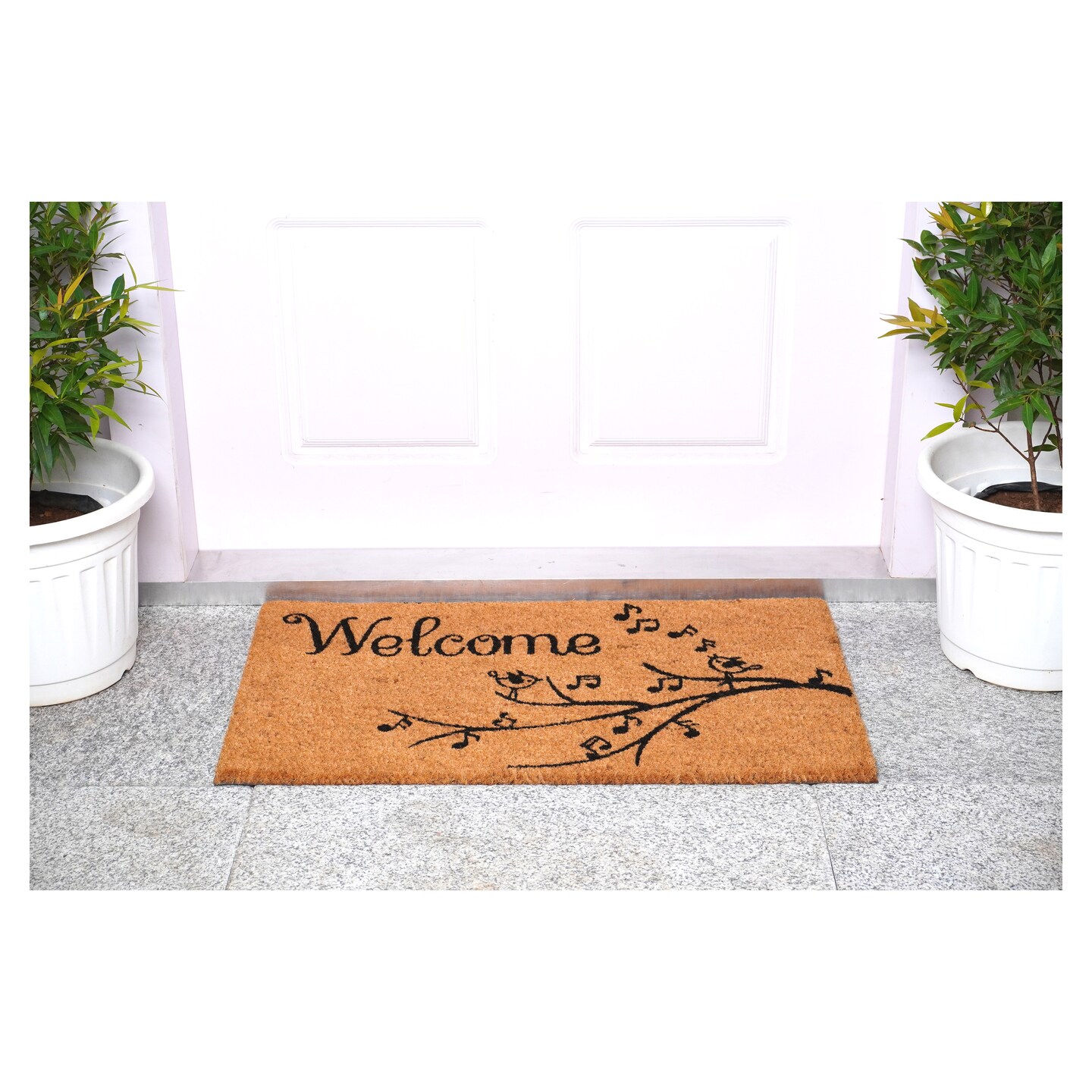 Melody Doormat Rugs & Doormats Michaels