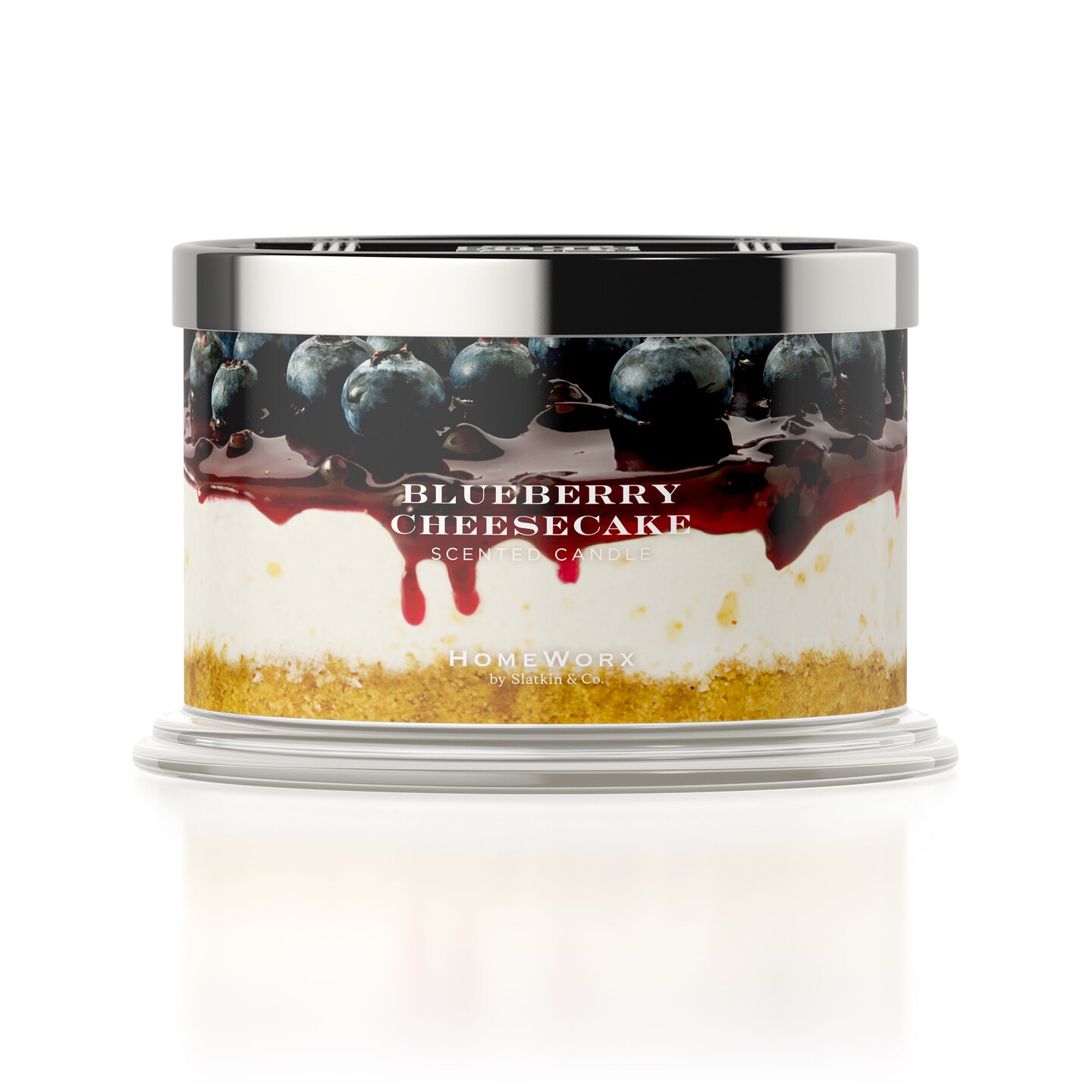 Blueberry Cheesecake Candle Candles Michaels
