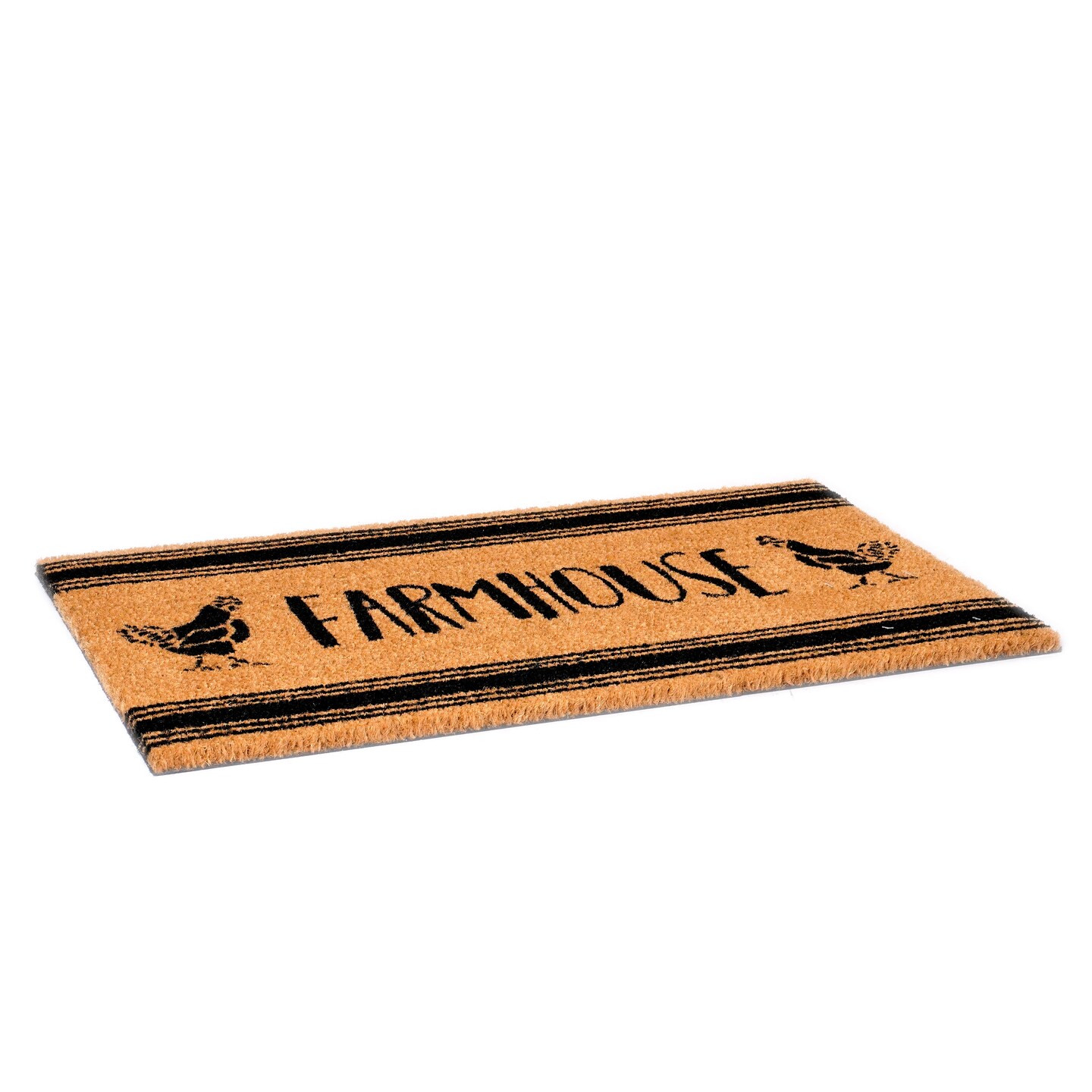 Farmhouse Doormat Rugs & Doormats Michaels