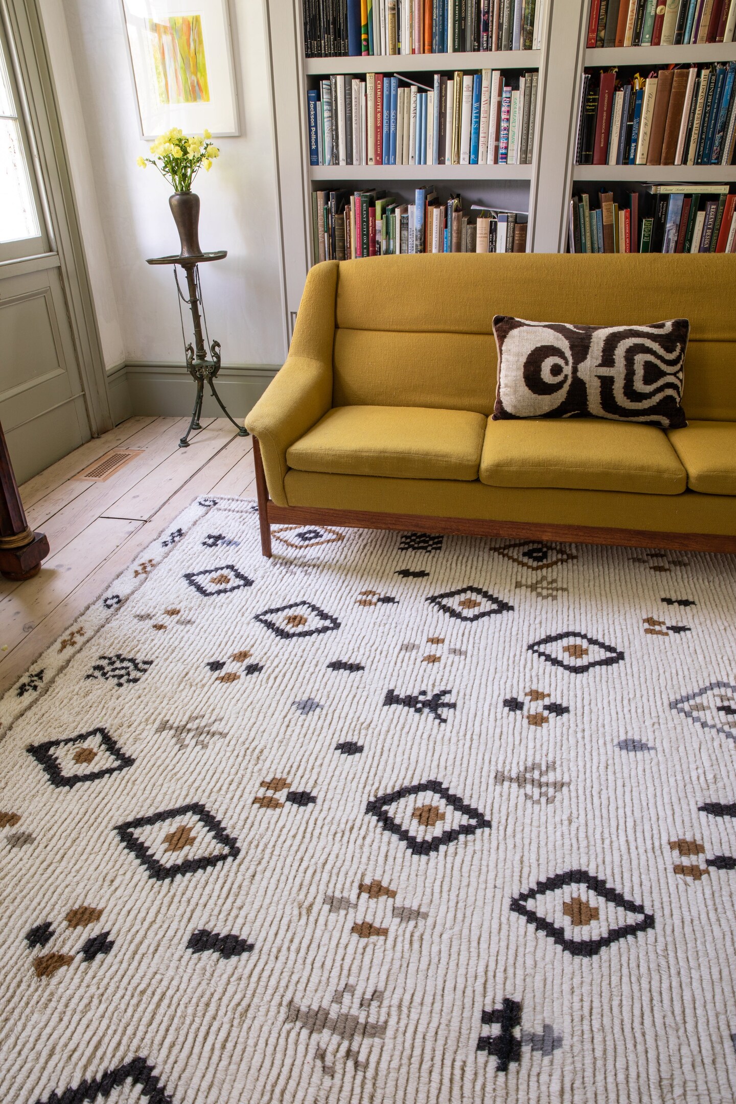 Weekender Rug Rugs & Mats Michaels