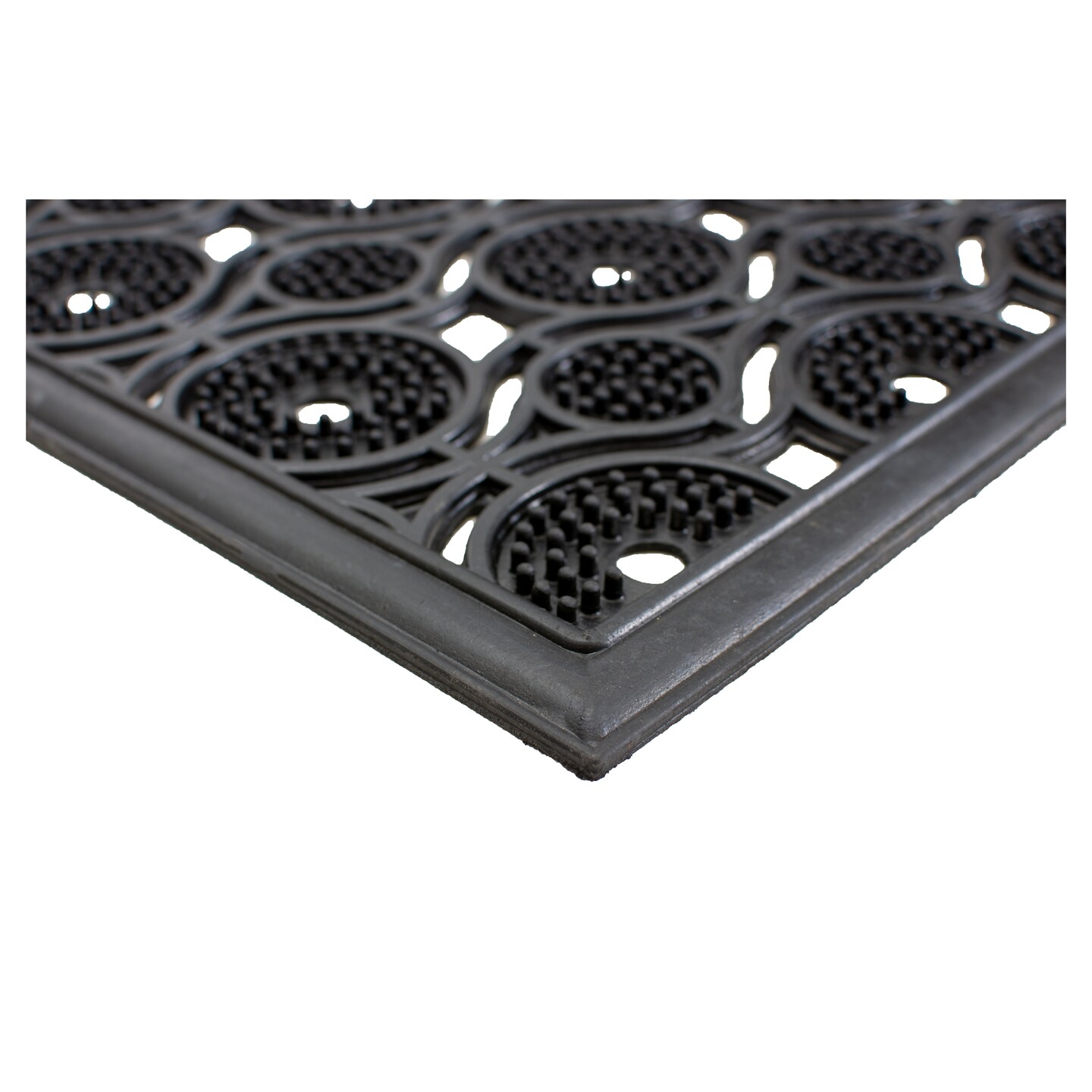 Nobe Rubber Doormat Michaels