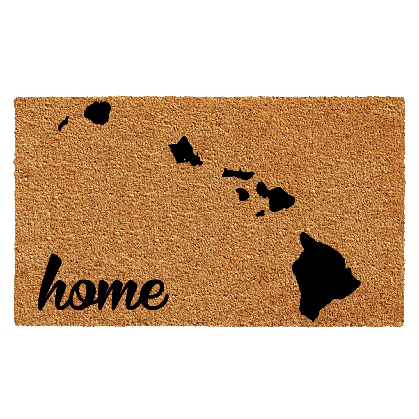 Hawaii Doormat