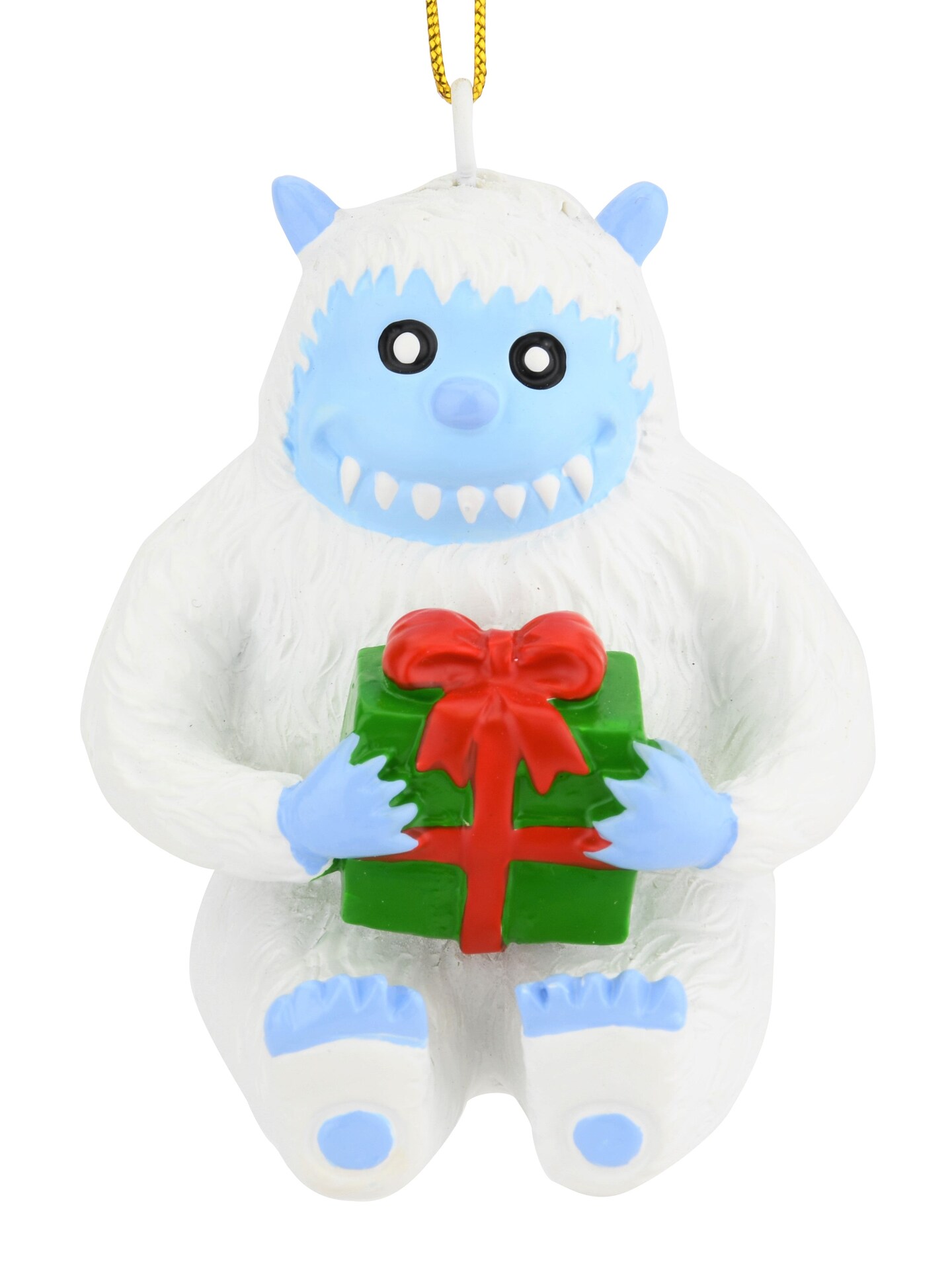 Hello Yeti. Christmas Collection (1555917)