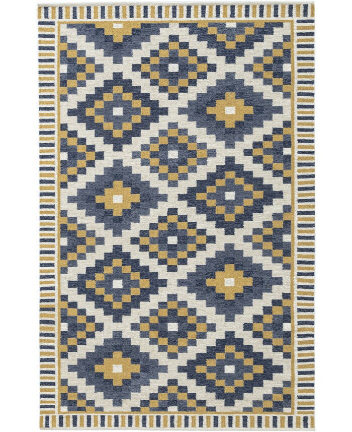 Mosiac Rug Rugs & Mats Michaels