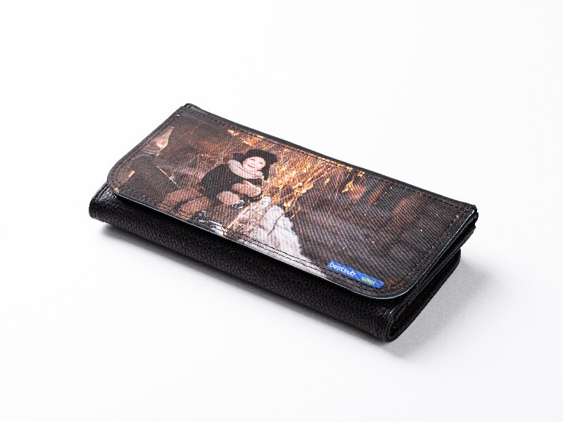 Sublimation Wallet (Ladies Wallet)