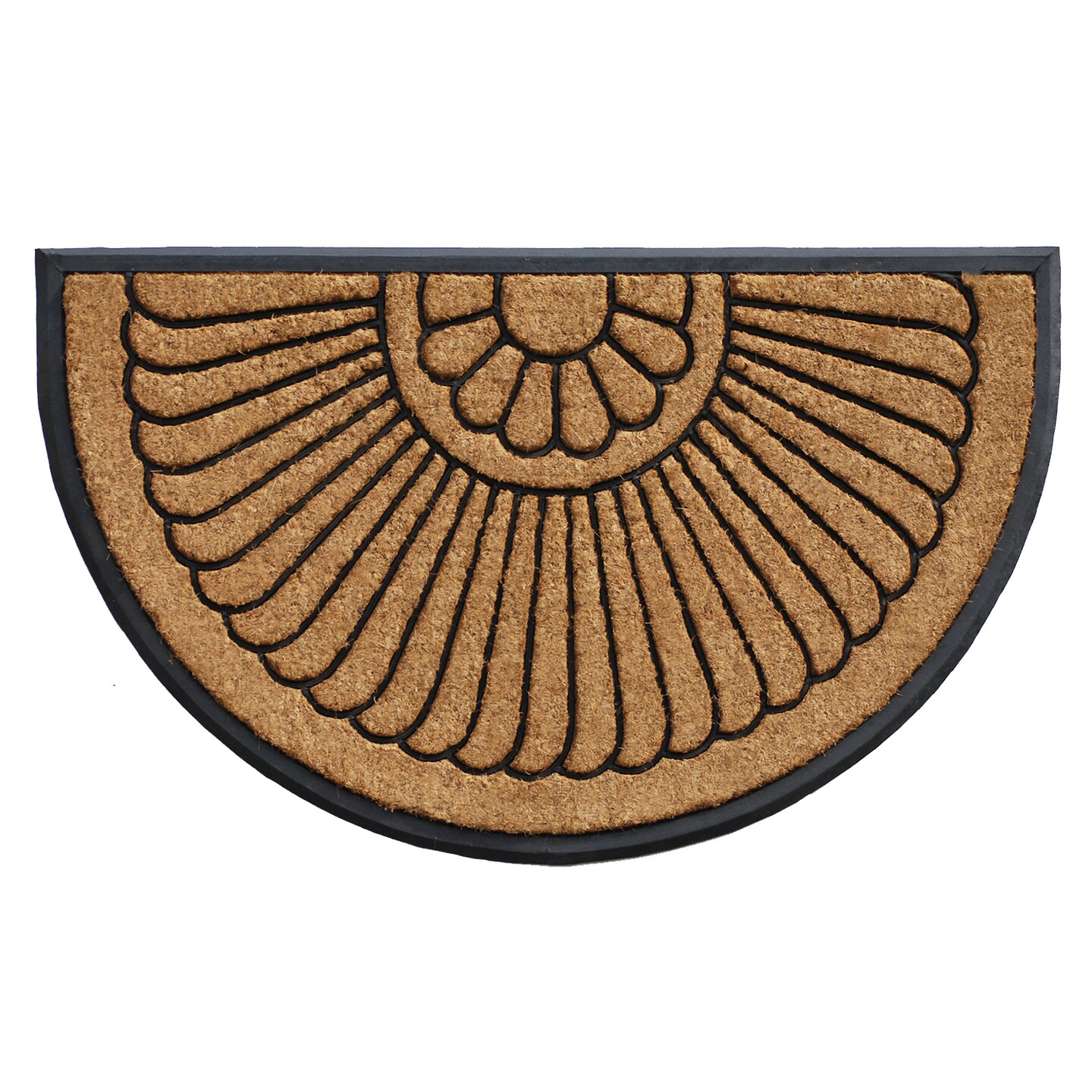 Shell Doormat