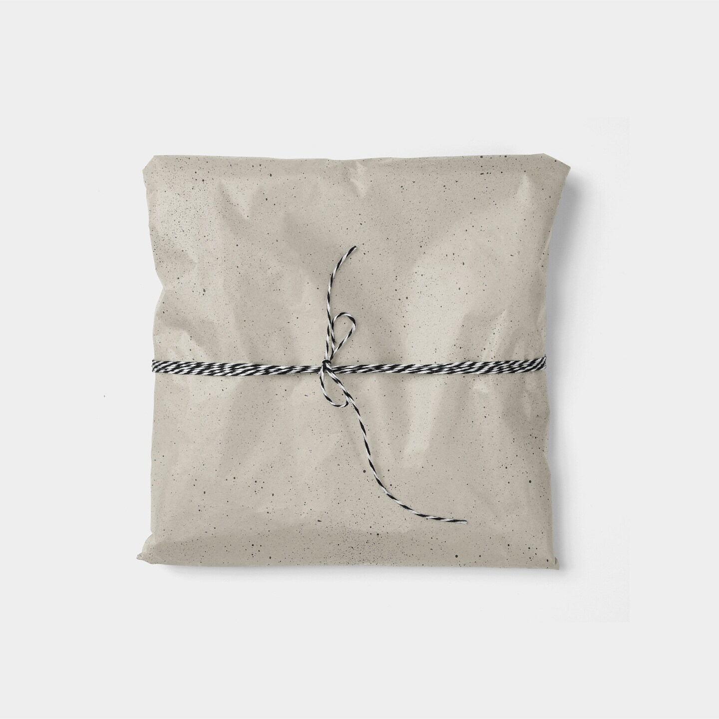 Speckle Gift Wrap Michaels