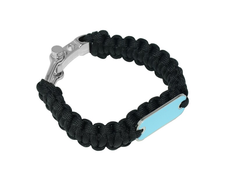 Paracord Bracelet SSSL-K(