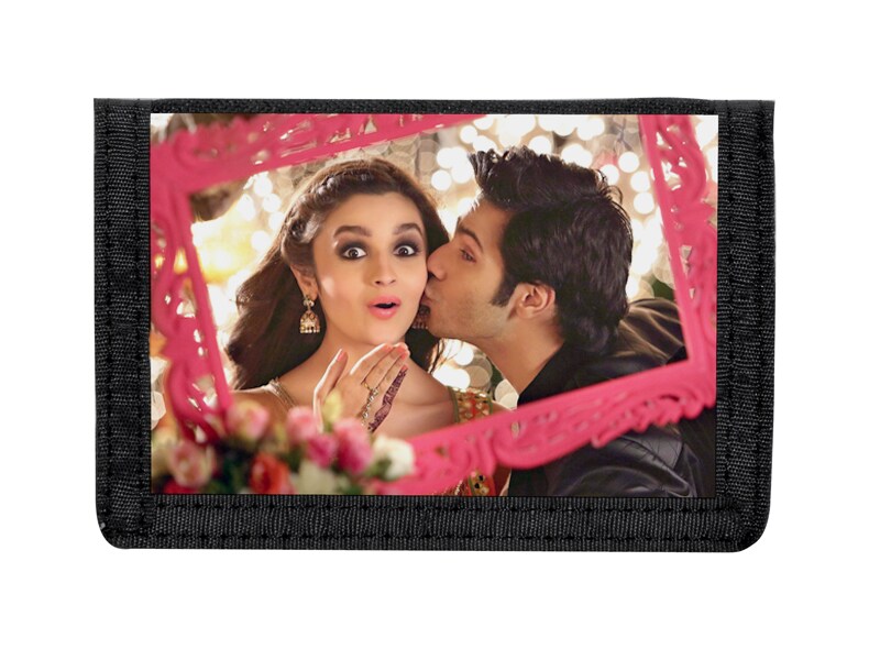 TRI FOLD WALLET MEN&#x27;S WALLET