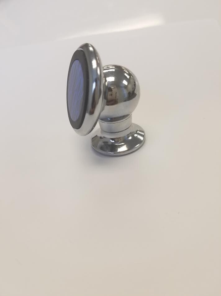 Car Mount Phone Holder SILIVER I-1