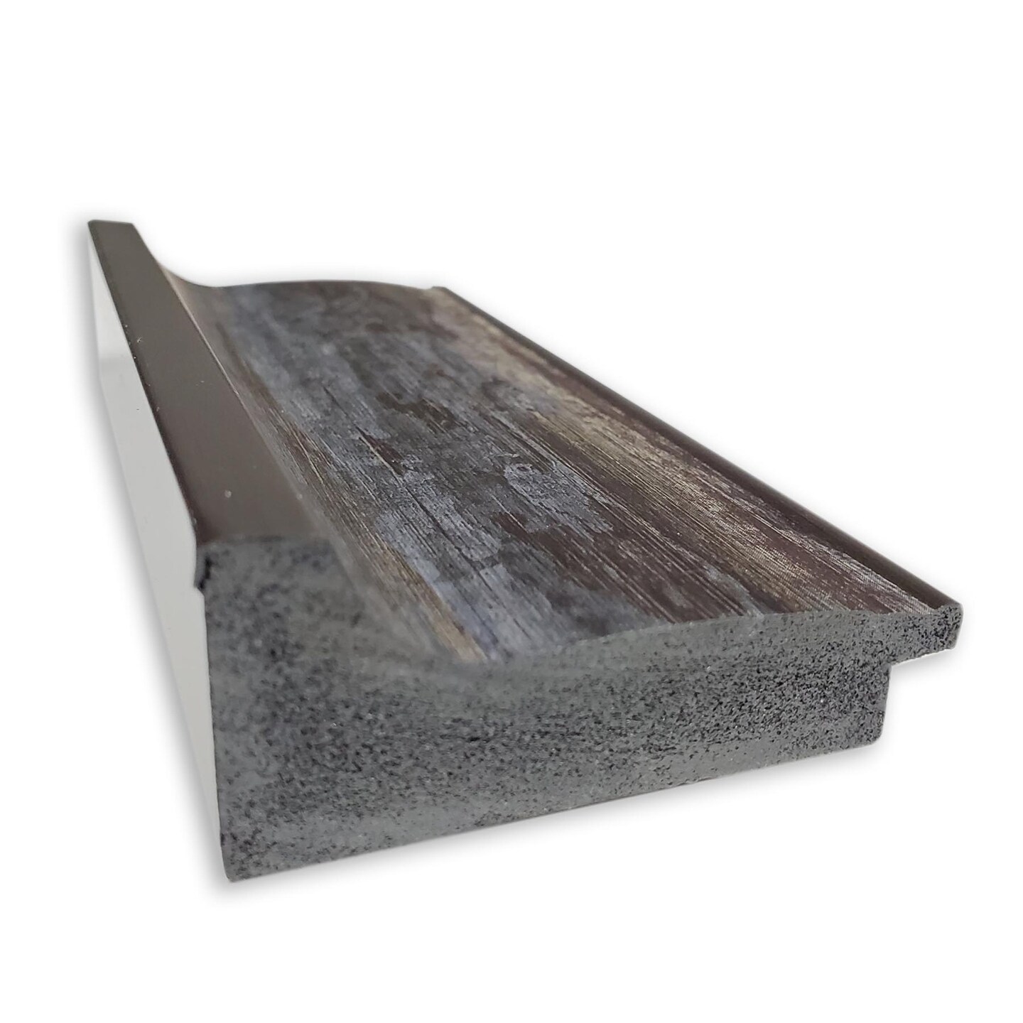 Petite Bevel Wall Mirror, Alta Frame