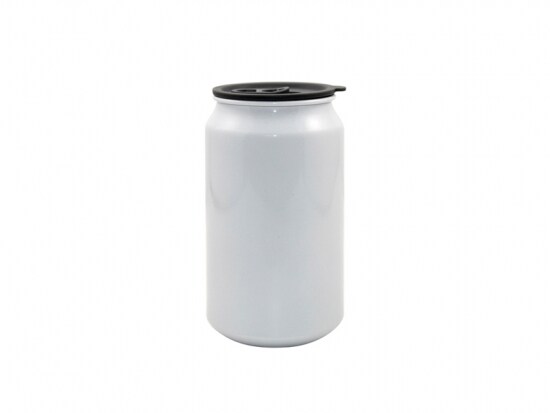 Sublimation Tin Cola Can 18oz (BLH5-W) FL-8