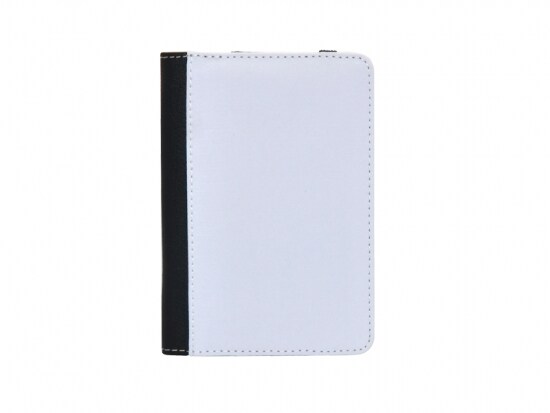 Passport Holder Double Printable area  5 3/4 x 4 (HZJ02) H-5