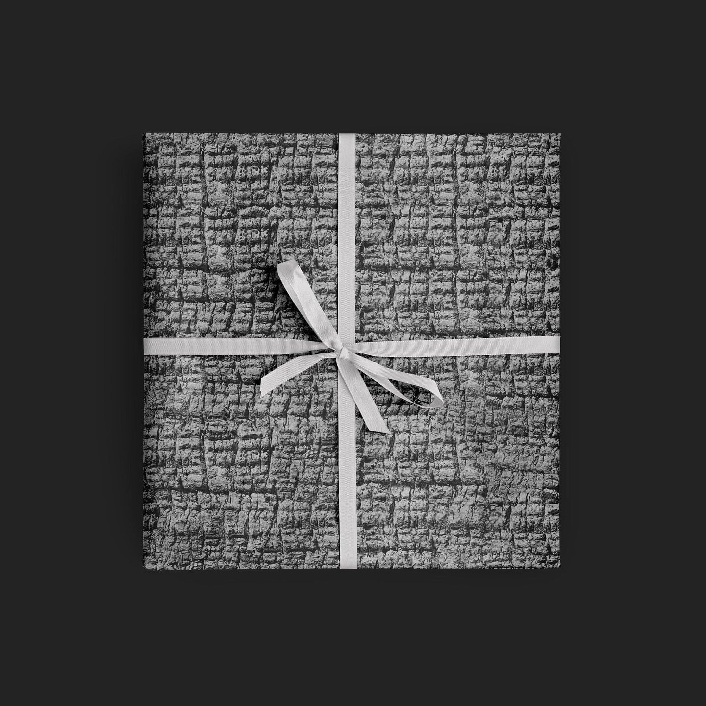 Dark Tropical Gift Wrap Collection Michaels