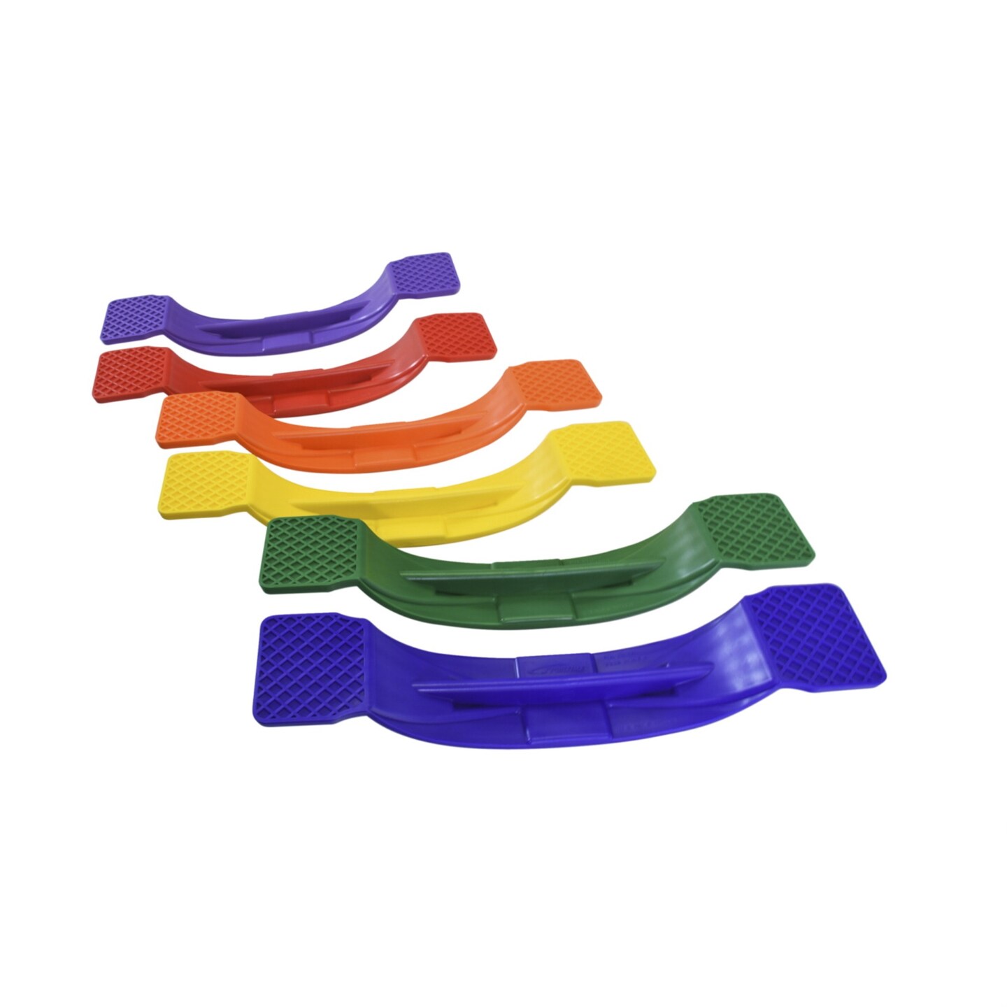 Sportime Duck Walker Balance Boards, Set of 6 Accessories Michaels