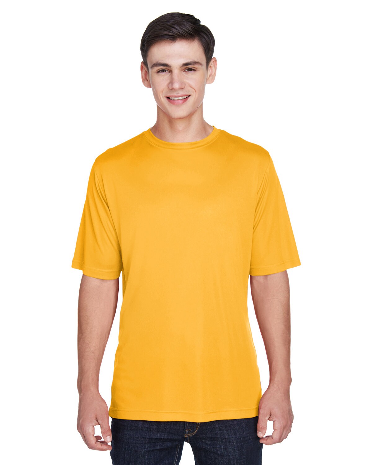 Michaels orange best sale shirt