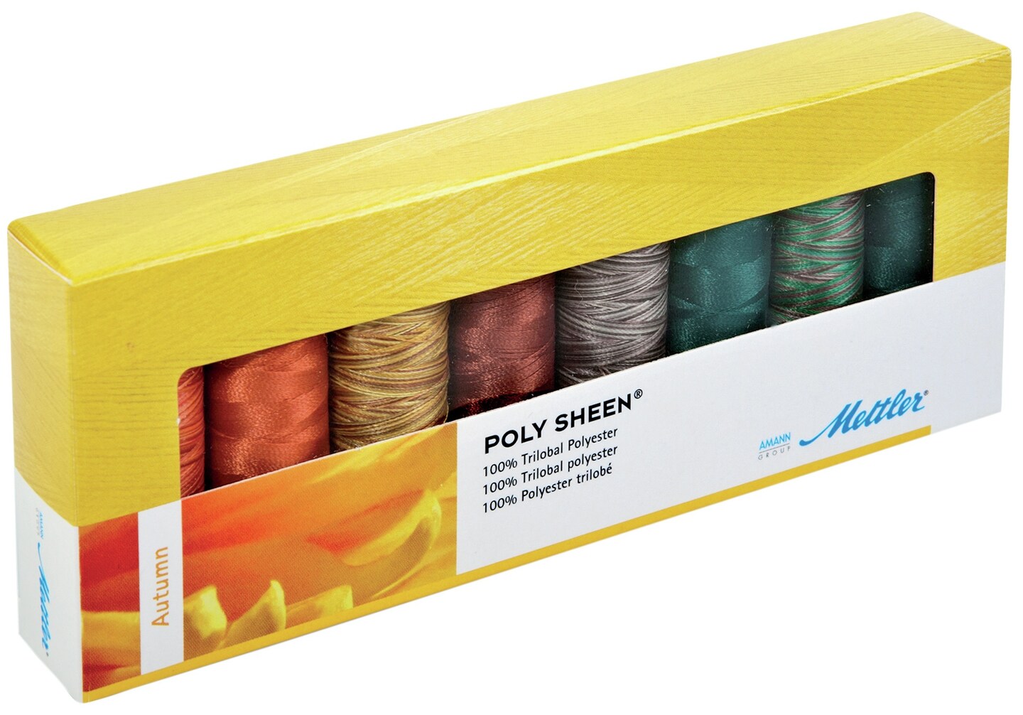 Mettler poly sheen canada