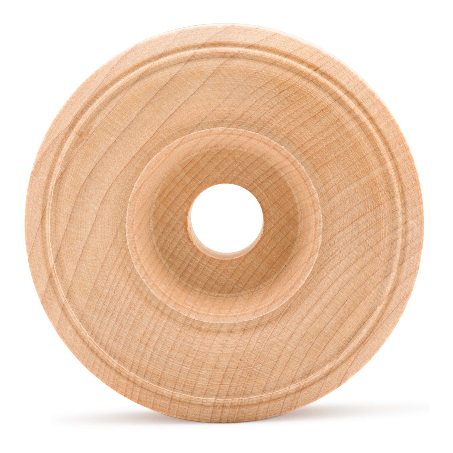 Small wooden wheels for 2025 toys