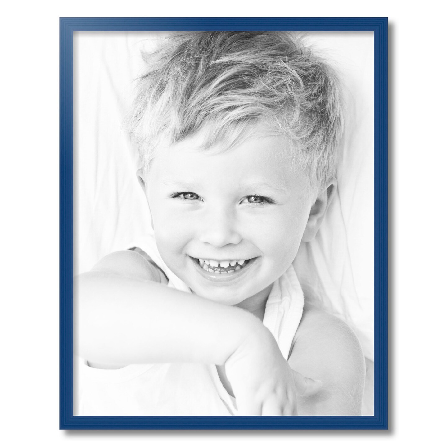 ArtToFrames 22x28 Inch  Picture Frame, This 1 Inch Custom Wood Poster Frame is Available in Multiple Colors, Great for Your Art or Photos - Comes with 060 Plexi Glass and  Corrugated Backing (A9QF)
