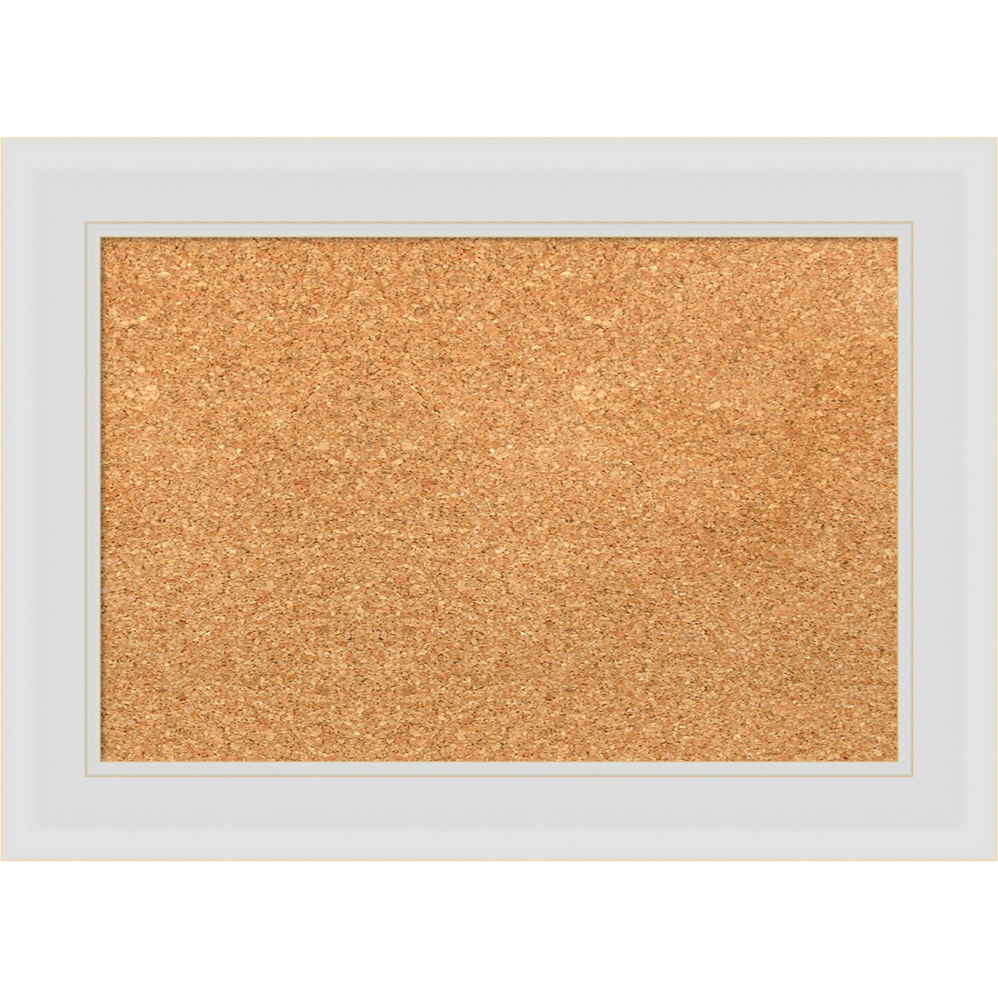 Cork Board, Flair Frame - Bulletin Board, Organization Board, Pin Board