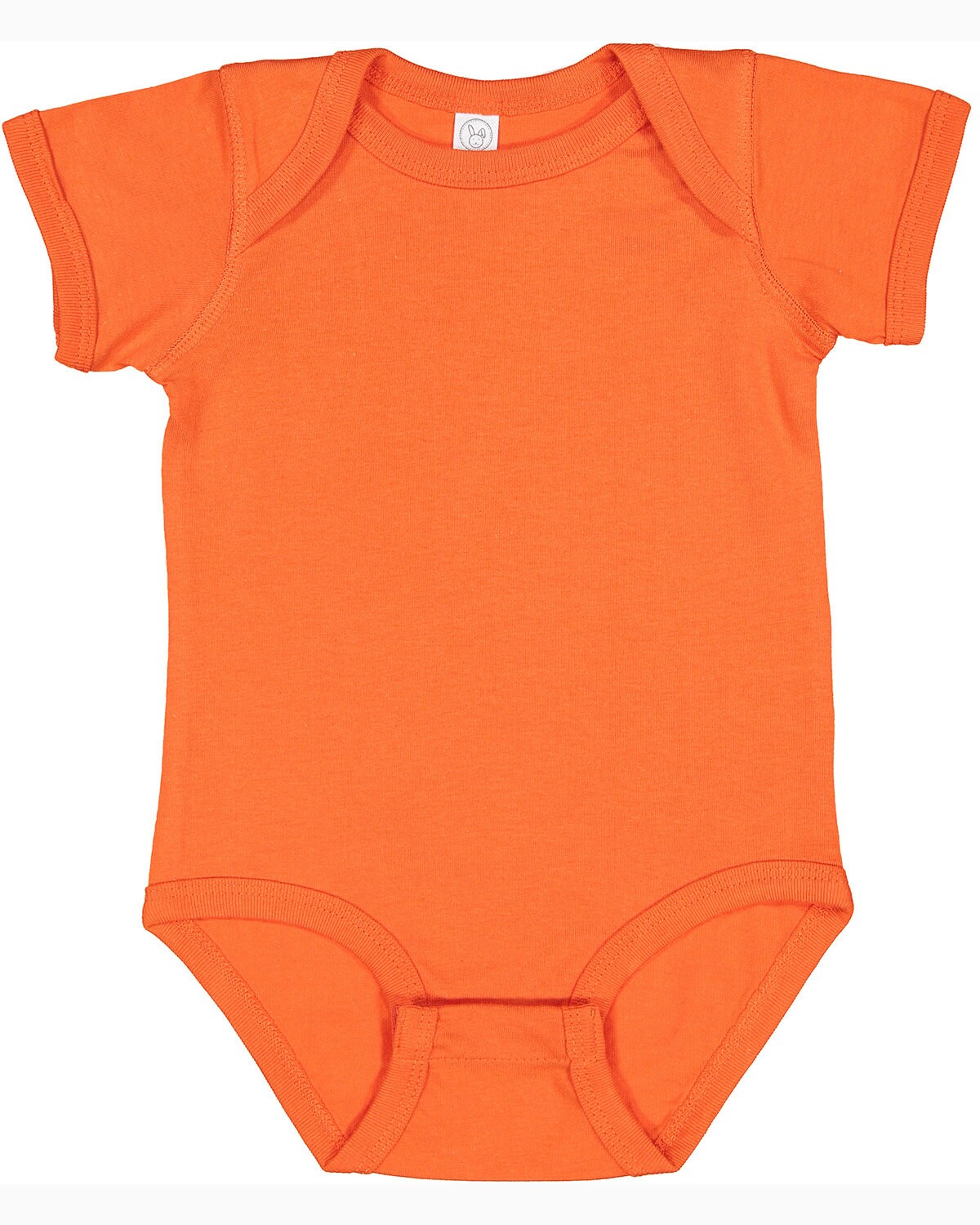 RABBIT SKINS Infant Fine Jersey Bodysuit, 4424 Baby & Toddler Michaels
