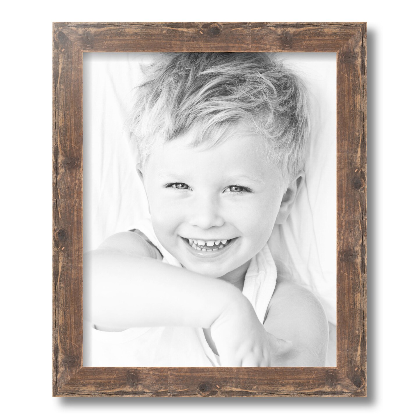 ArtToFrames 13x16 Inch  Picture Frame, This 1.5 Inch Custom Wood Poster Frame is Available in Multiple Colors, Great for Your Art or Photos - Comes with Regular Glass and  Corrugated Backing (A53JE)