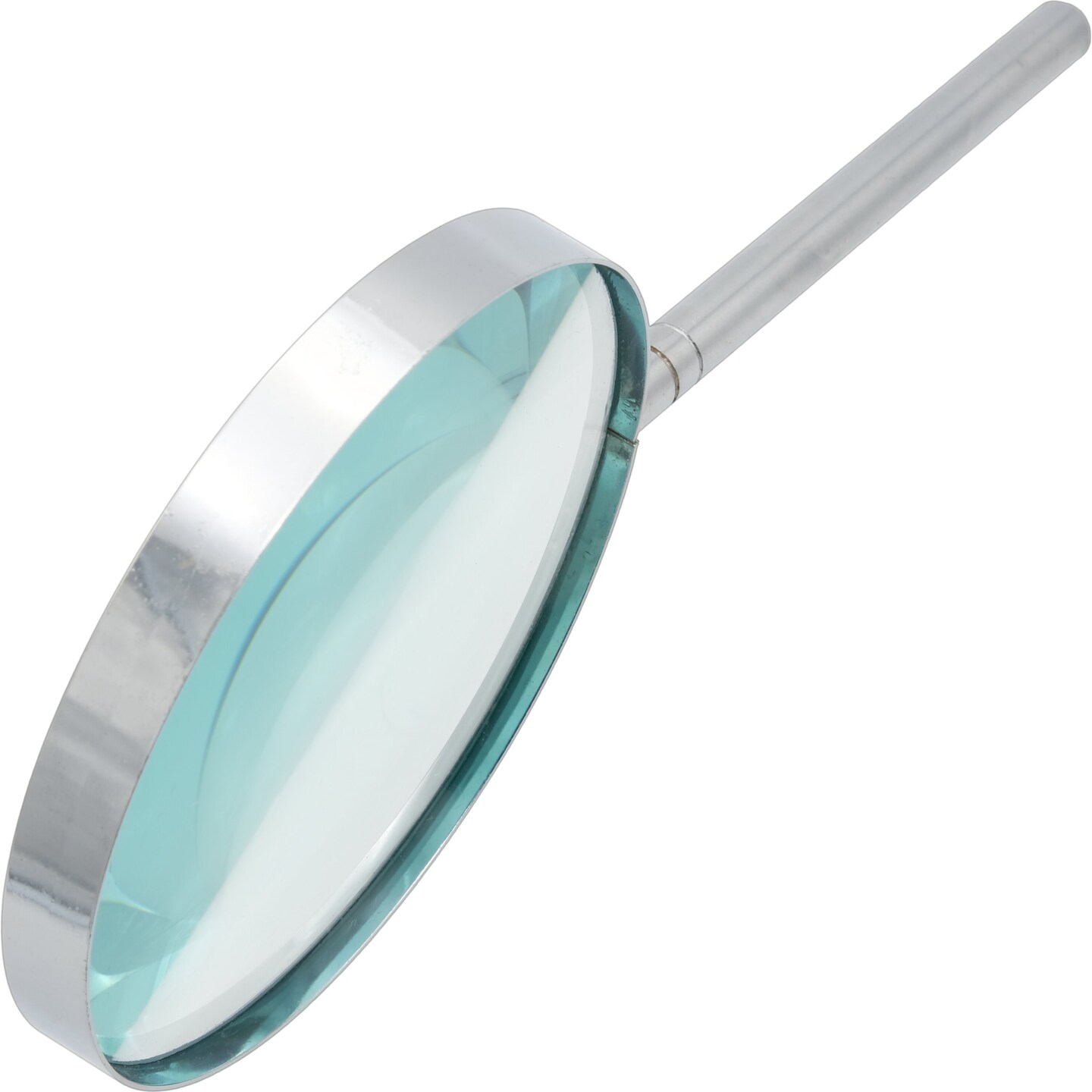 Magnifying Glass Optical Inspecting Magnifier Hand Tool