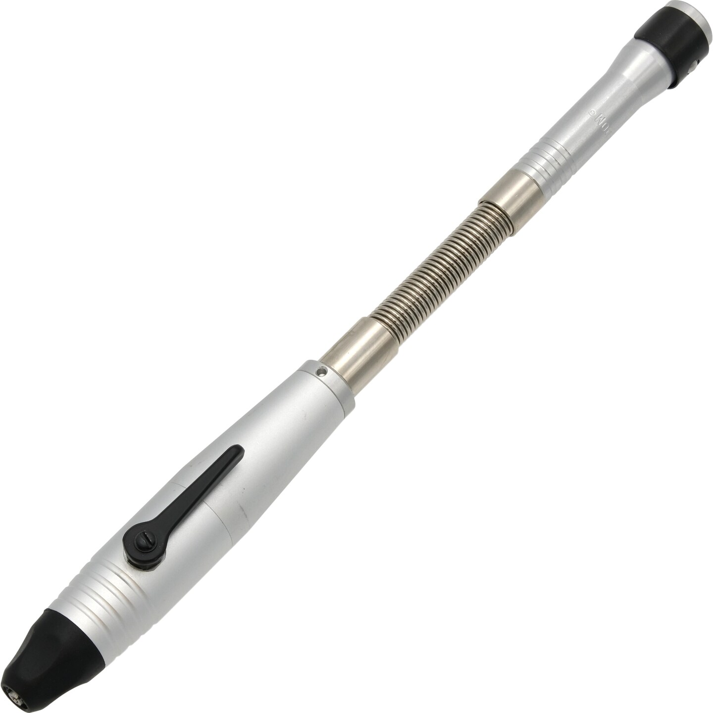 Foredom H.20D Quick Change Handpiece with Duplex Spring Jewelers Stone Setters