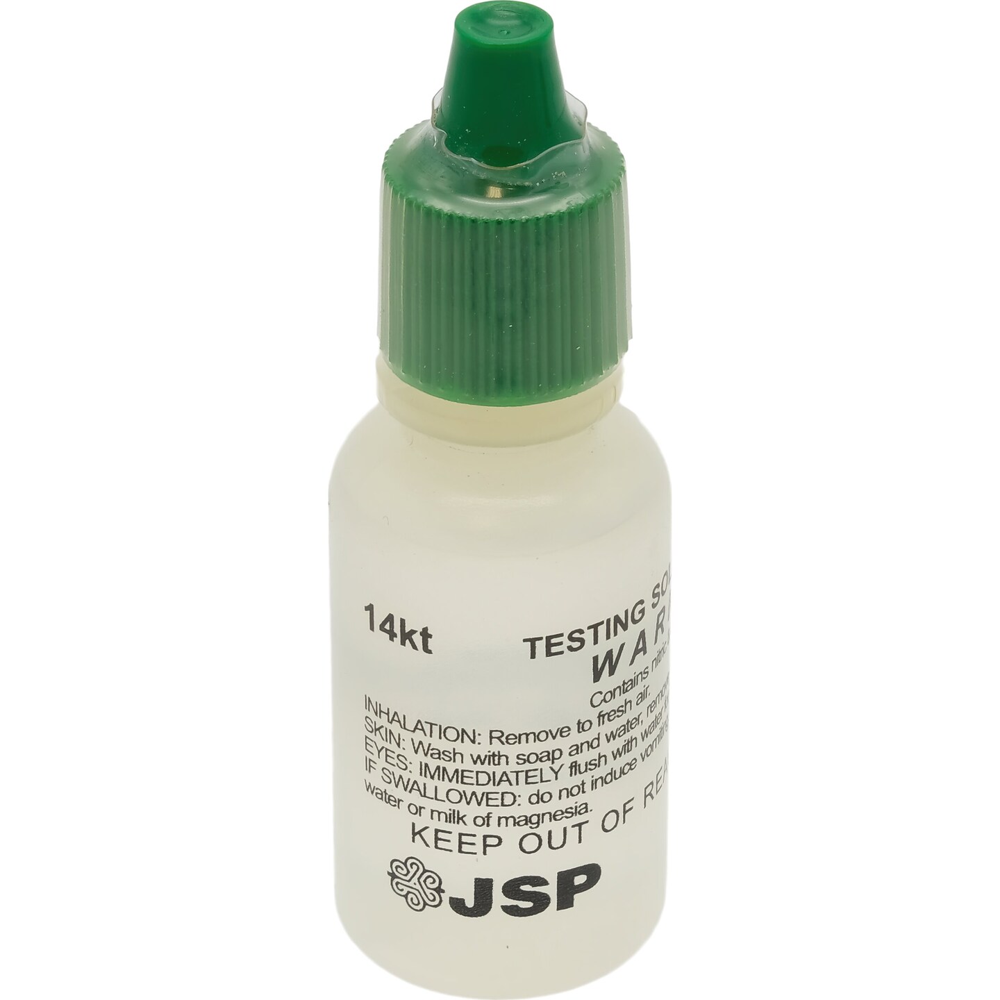 thumbnail image 2 of Gold Testing Needles & Plate Kit – Acid Test For 10k, 14k, 18k, 21k, 22k & Silver 2 of 3