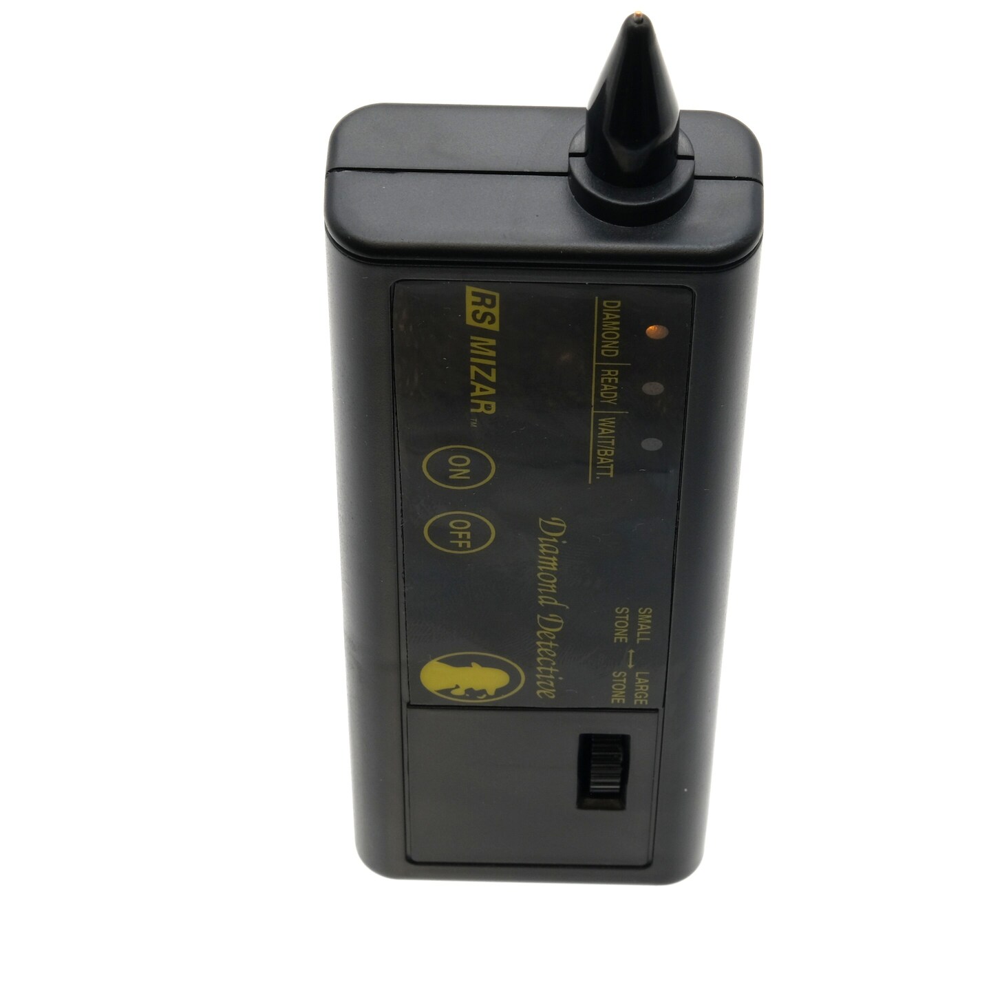 RS Mizar Diamond Detective Tester Jewelers Tool