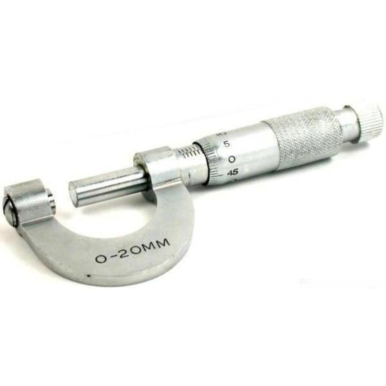 Search Millimeter Machine Micrometer Millimeter Caliper Gauge MM Measuring Tool | Michaels