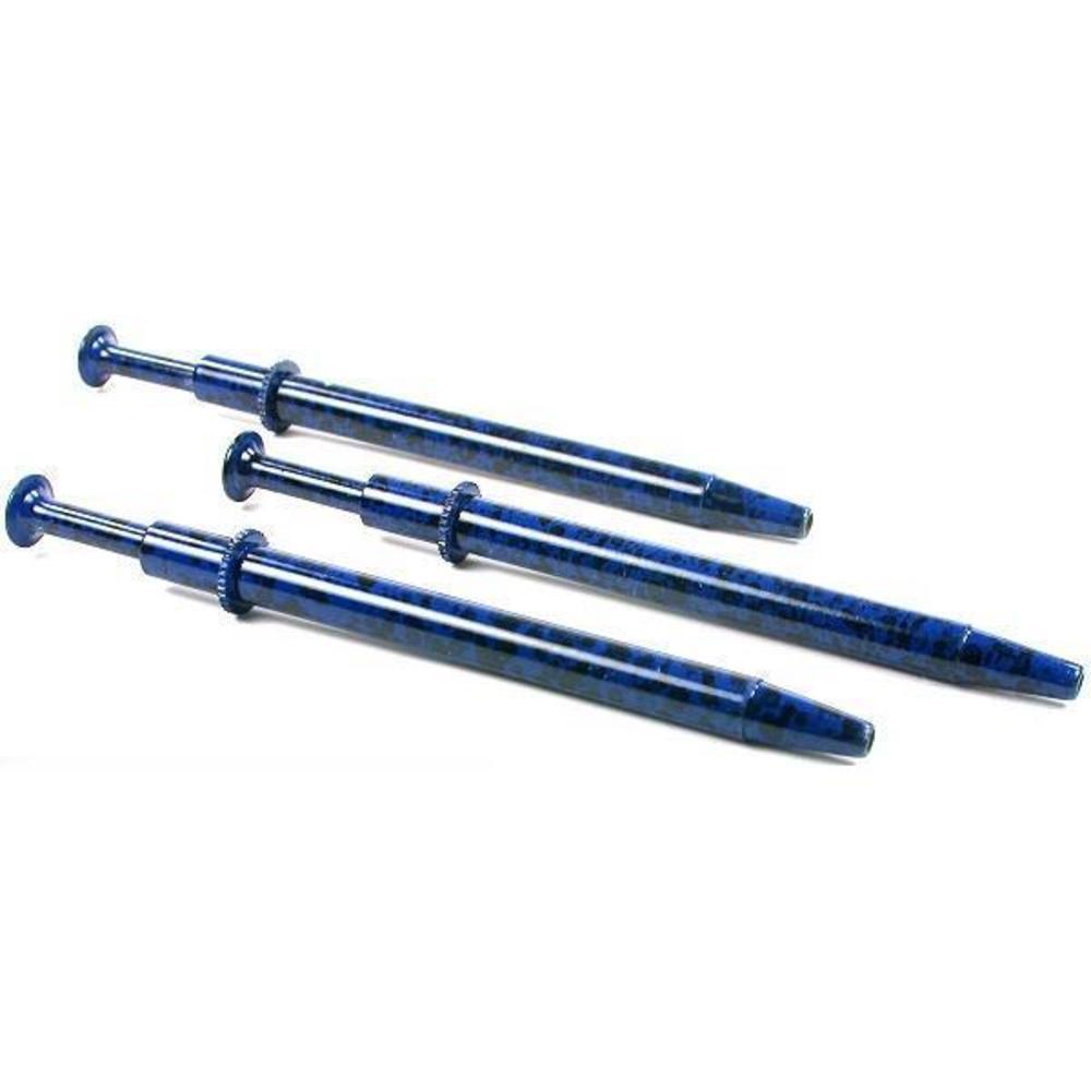 3 Diamond Grip Prong Gemstone Bead Pick Up Tools Blue Michaels