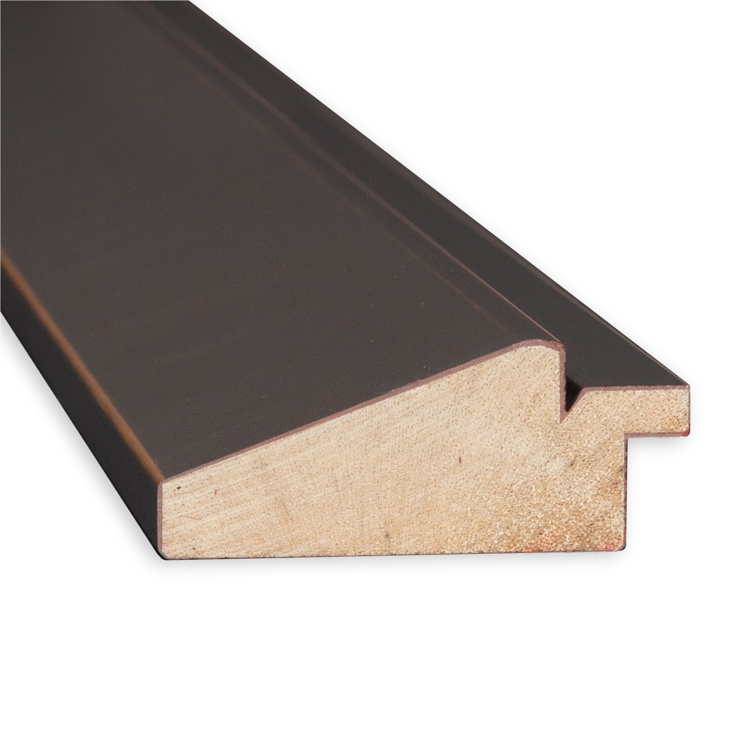 Lara Bronze Wood Picture Frame