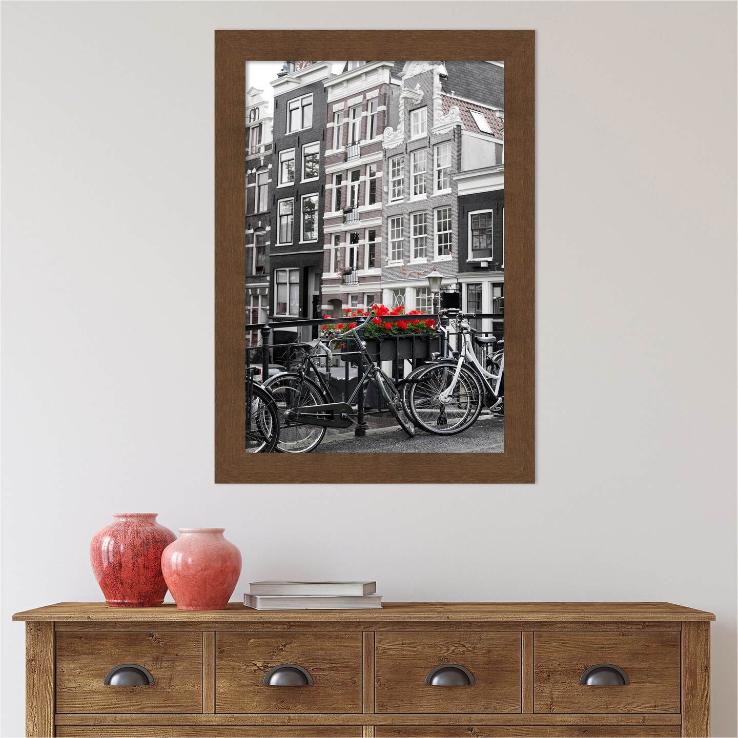 Carlisle Wood Picture Frame