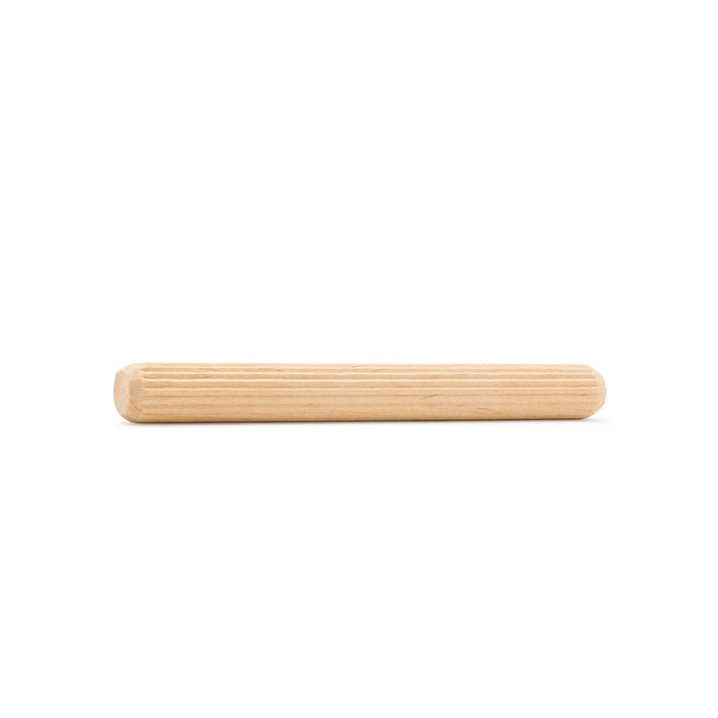 Wood Dowel Pins, Wood Dowels Assorted Sizes, Fluted Wooden Dowel Pins For  Furniture Crafts Woodwork