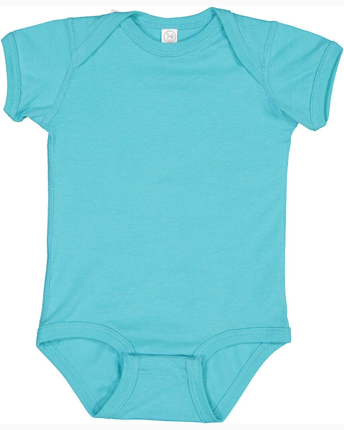 RABBIT SKINS Infant Fine Jersey Bodysuit, 4424 Baby & Toddler Michaels