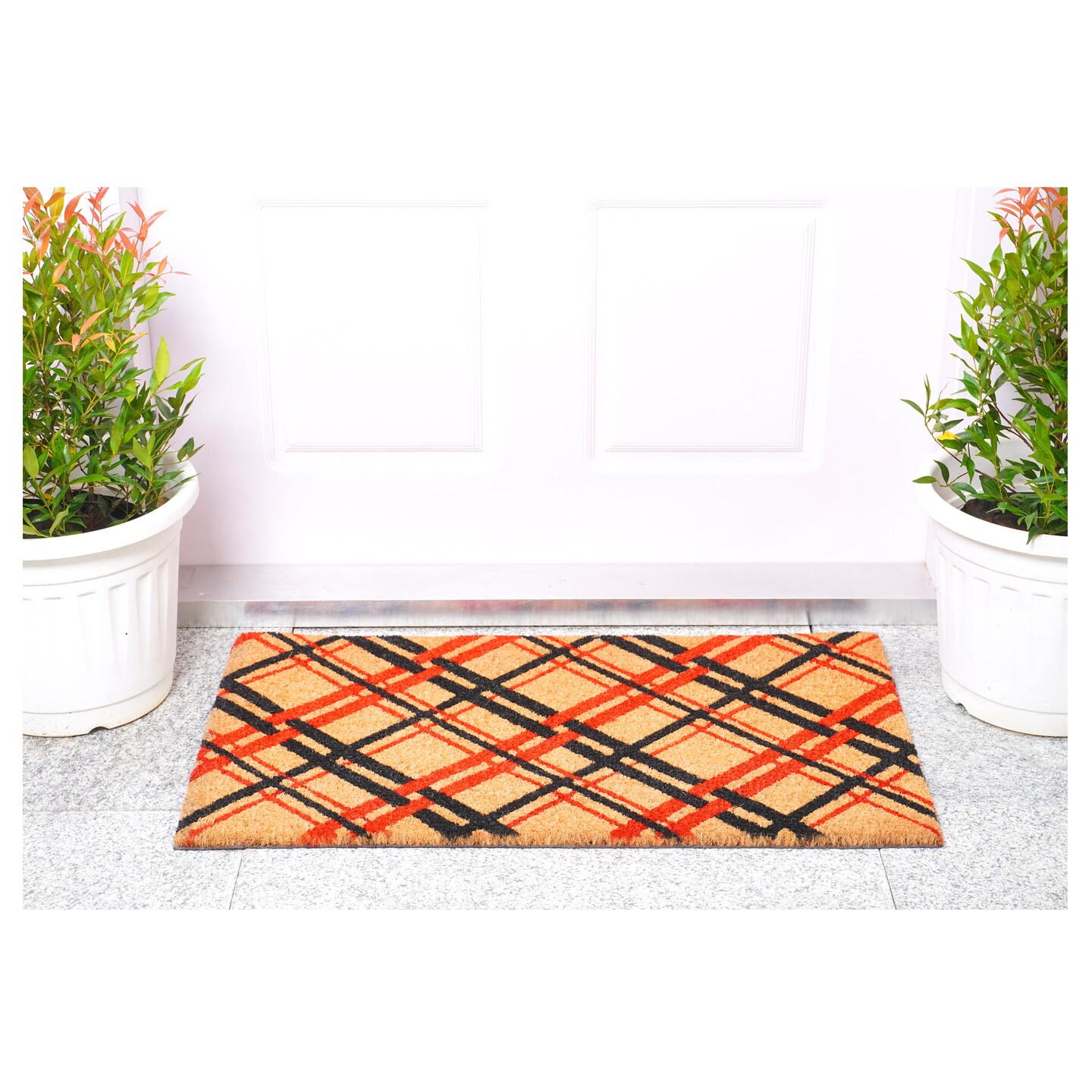Victoria Doormat Rugs & Doormats Michaels