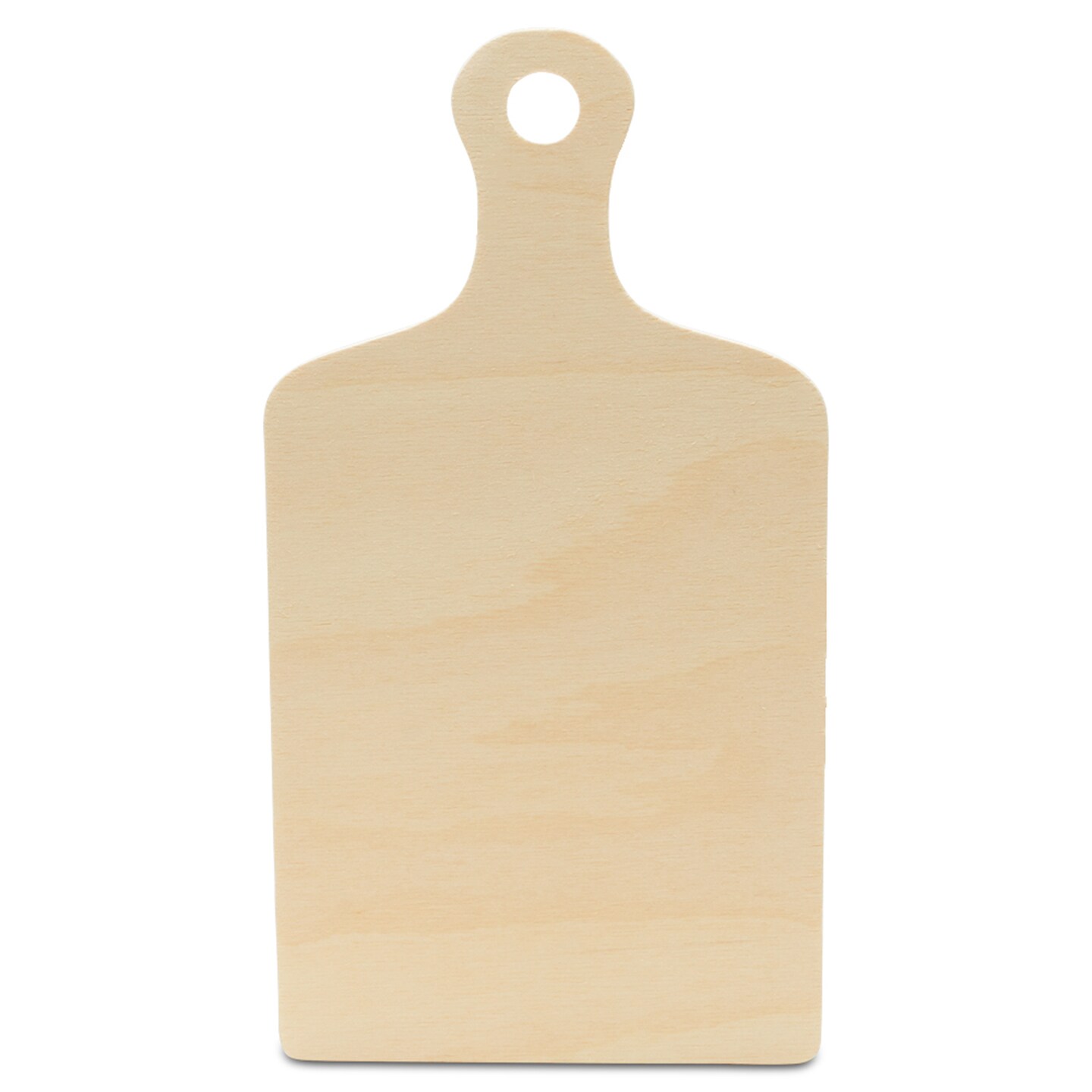 Wooden Cutting Board Shapes, Multiple Sizes Available, with Handle, for Kitchen &#x26; Decor | Woodpeckers