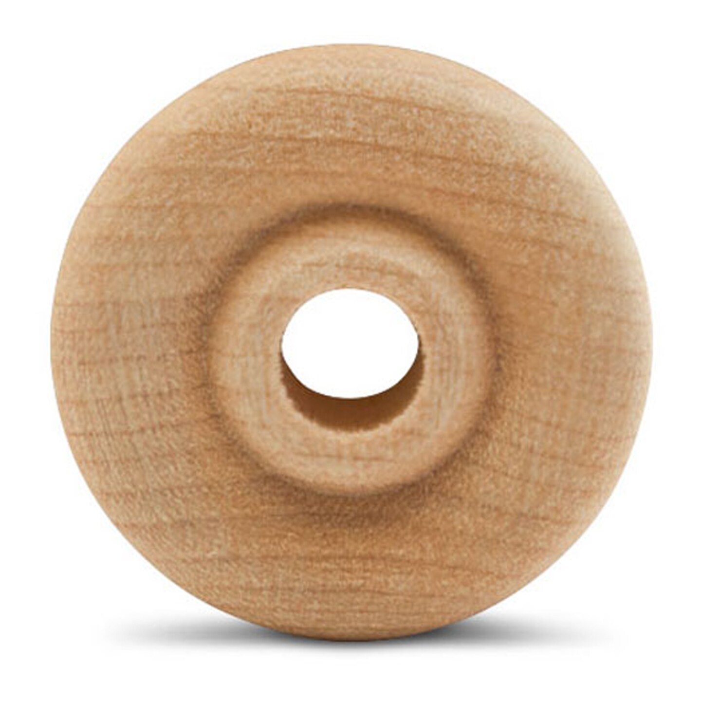 Classic Mini Wood Wheels, Multiple Sizes Available, Craft | Woodpeckers