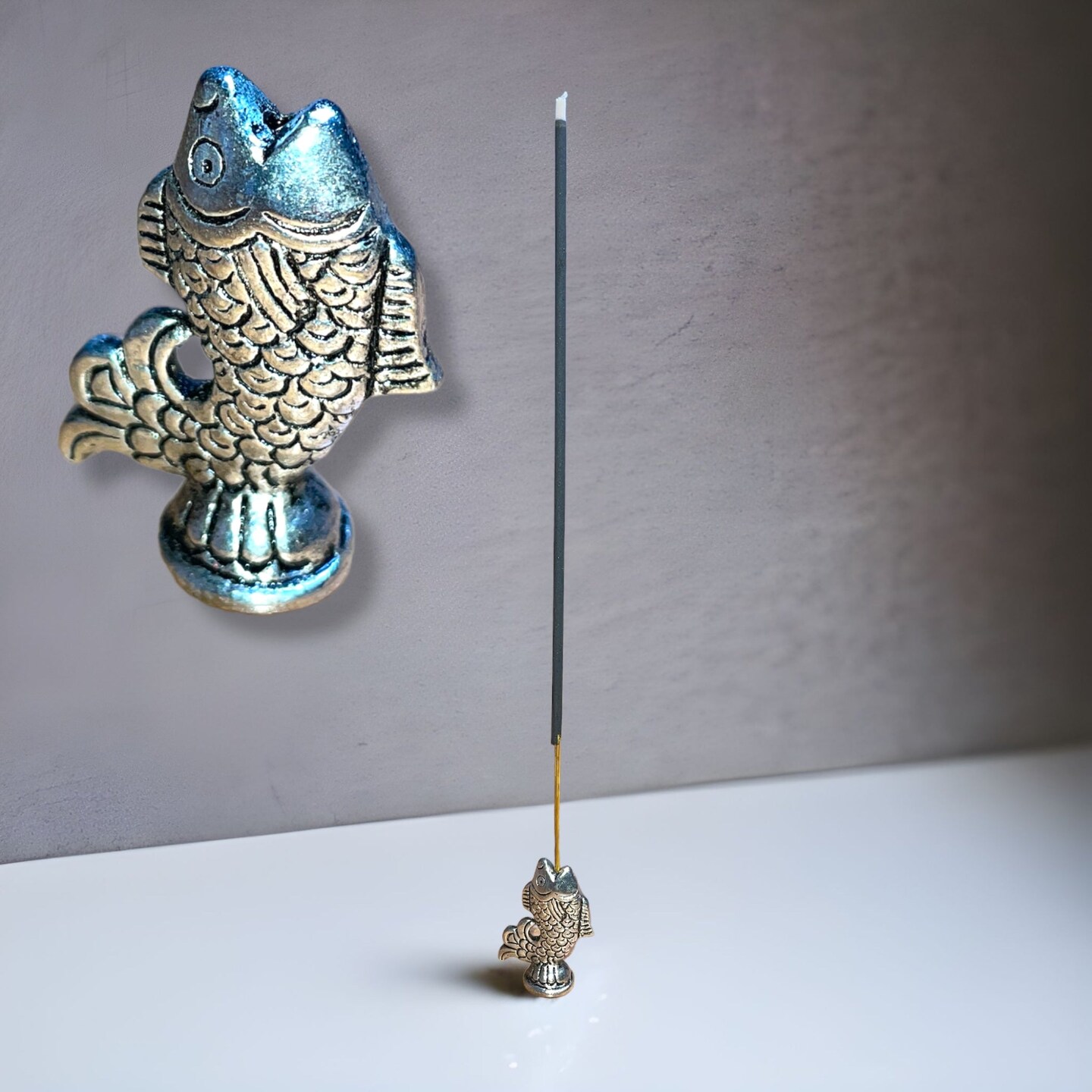 Minimalist Incense Holder For Sticks, Agarbatti Stand, Incense Holder