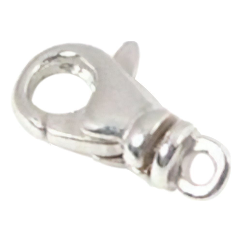 4 Sizes Sterling Silver Pocket Watch FOB Part