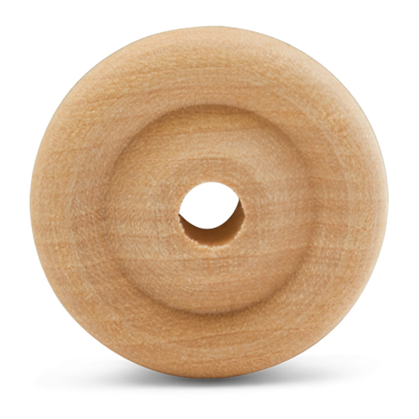Classic Mini Wood Wheels, Multiple Sizes Available, Craft | Woodpeckers